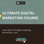 Premium Digital Marketing Course (PAID)