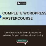 Premium Web design Course (Only For Pro