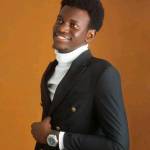 Idris Bashiru Destiny