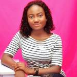 Stephanie Suwukari Solomon