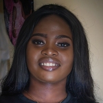 Dorcas Oluwapemi Adeniyi