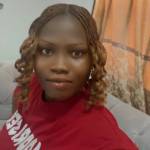 Blessing Ijeoma Egbujor