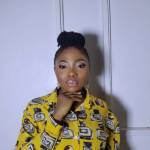 PRECIOUS KUMAWUESE AONDONA