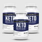 Keto Base Piller