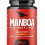 Manboa Male Enhancement