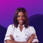 Blessing Imuetinyanosa BRIGHT