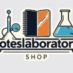 notes laboratory