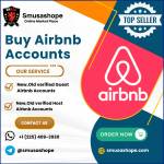 Buy Airbnb Accounts