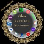 verified wise accounts