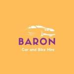 Baron car scooter hire