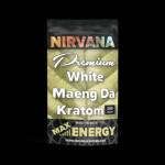 Nirvana Kratom