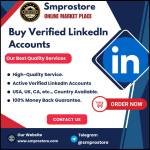 Buy Linkdln Accounts