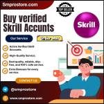 Buy Verified Skrill Accounts